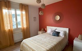 Charmante Maison Individuelle A Limoux